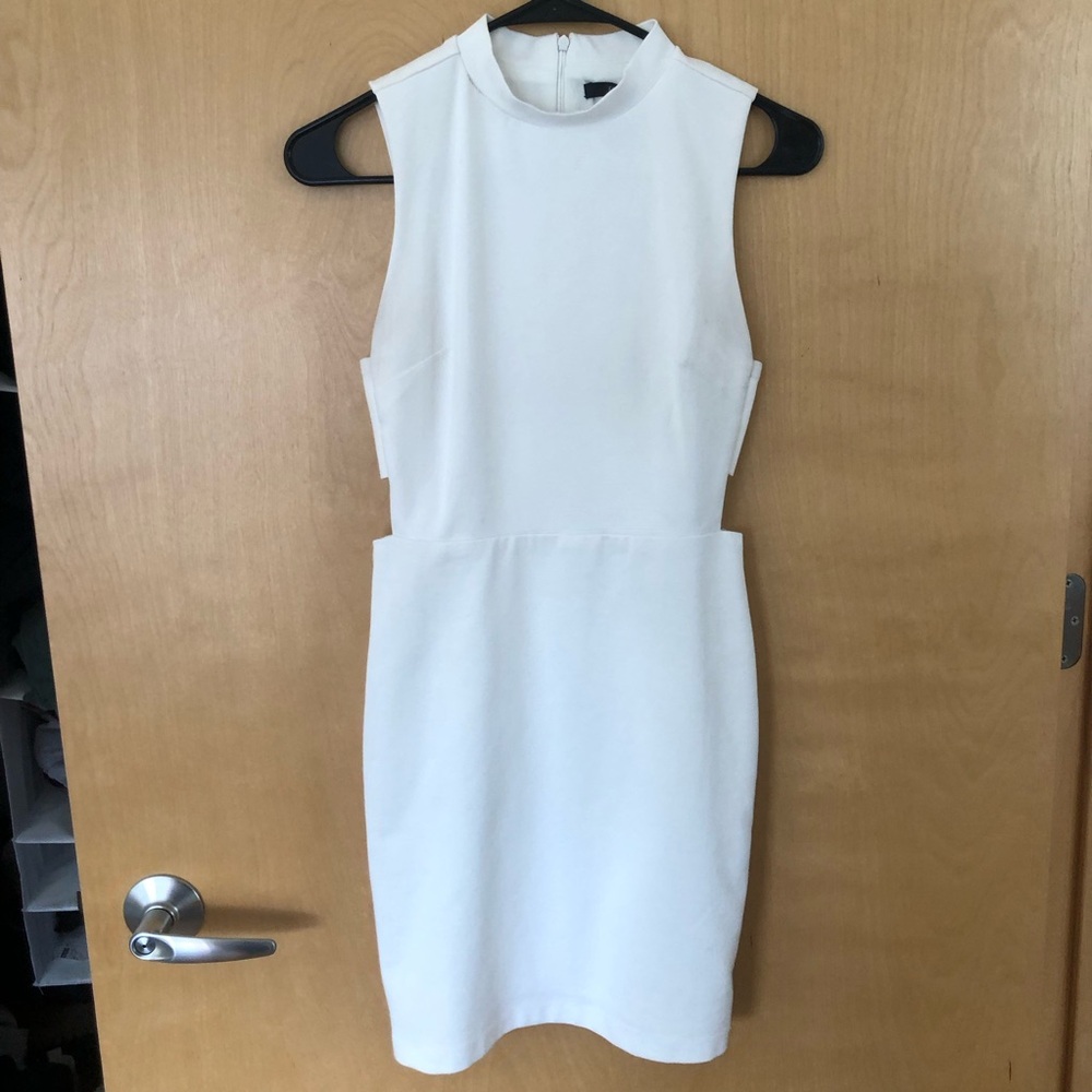 Forever 21 mini dress